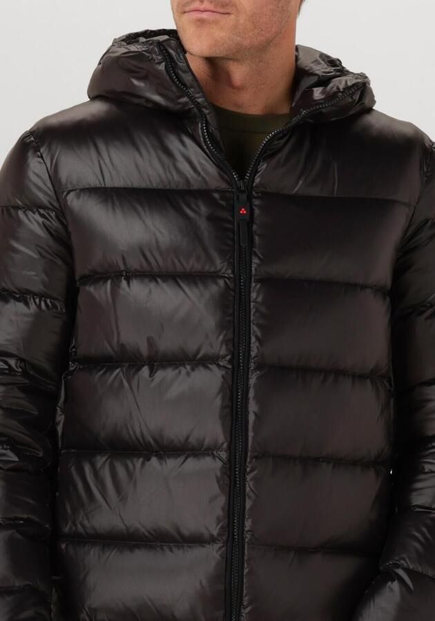 PEUTEREY Heren Jassen Honova Lks Linear 04 Zwart - Foto 3