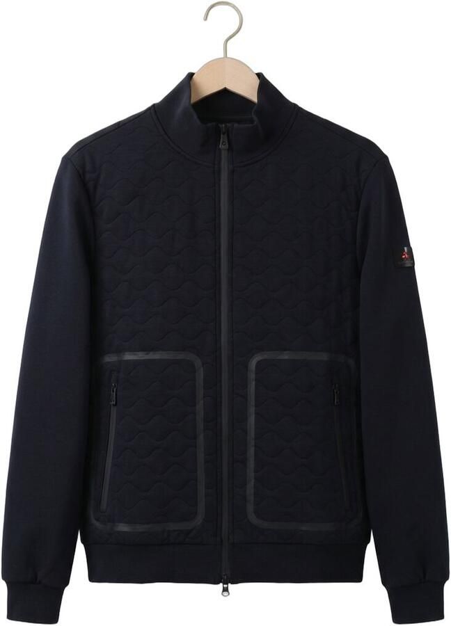 PEUTEREY Heren Jassen Kyarr Donkerblauw - Foto 2