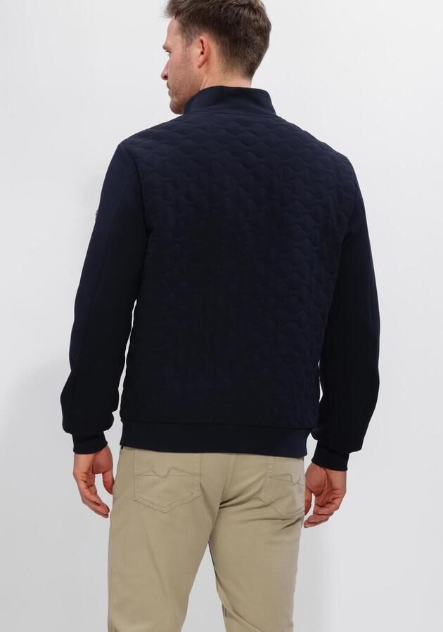 PEUTEREY Heren Jassen Kyarr Donkerblauw - Foto 3