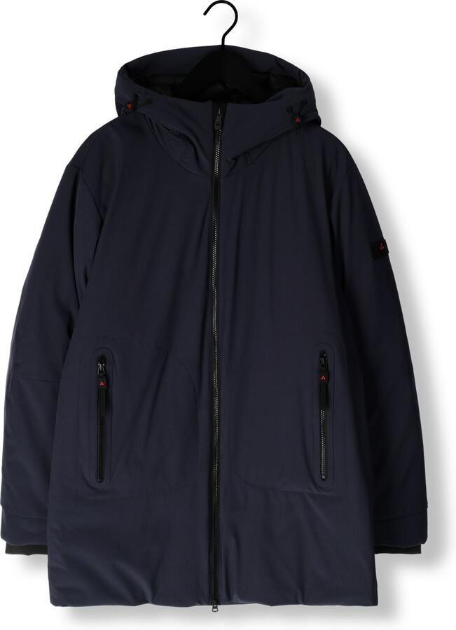 PEUTEREY Heren Jassen Metide Srt 01 Donkerblauw