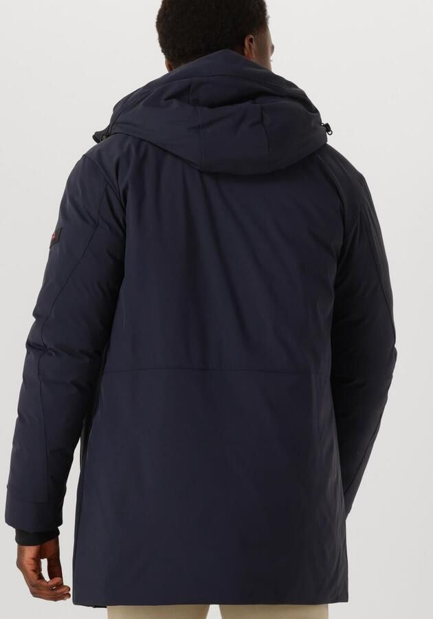 PEUTEREY Heren Jassen Metide Srt 01 Donkerblauw - Foto 2