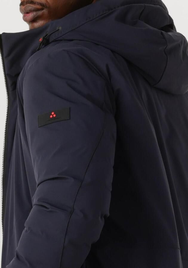 PEUTEREY Heren Jassen Metide Srt 01 Donkerblauw - Foto 3