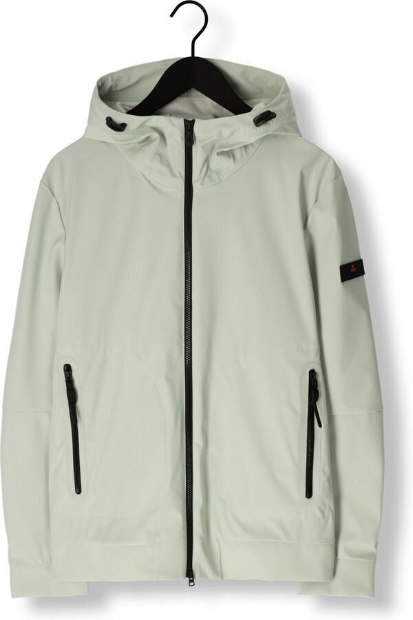 PEUTEREY Heren Jassen Svalbard Mdn Mint - Foto 3