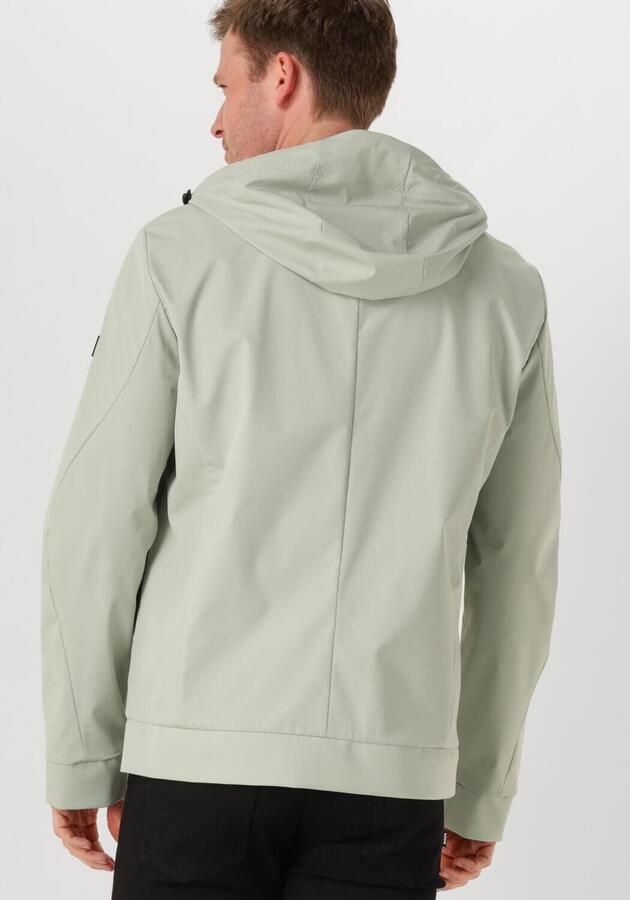 PEUTEREY Heren Jassen Svalbard Mdn Mint - Foto 2