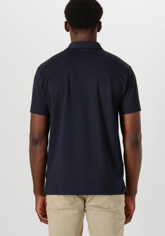 PEUTEREY Heren Polo's & T-shirts Mezzola 02 Donkerblauw - Foto 2