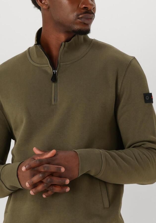 PEUTEREY Heren Truien & Vesten Dory Fw 01 Khaki