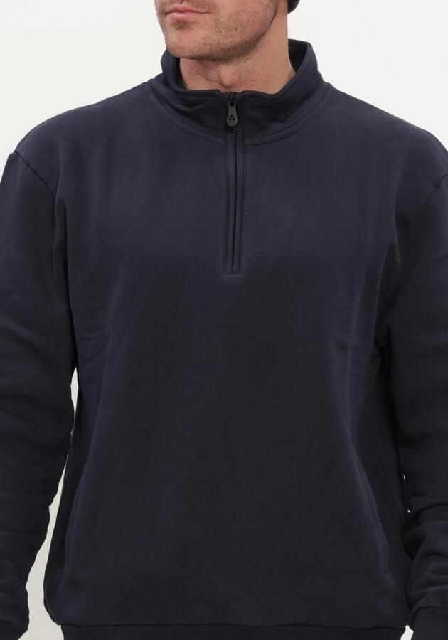 PEUTEREY Heren Truien & Vesten Dory Fw 02 Donkerblauw - Foto 3
