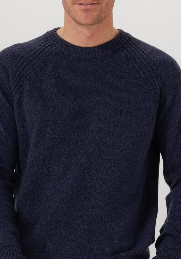 PEUTEREY Heren Truien & Vesten Itokawa 03 Donkerblauw - Foto 2