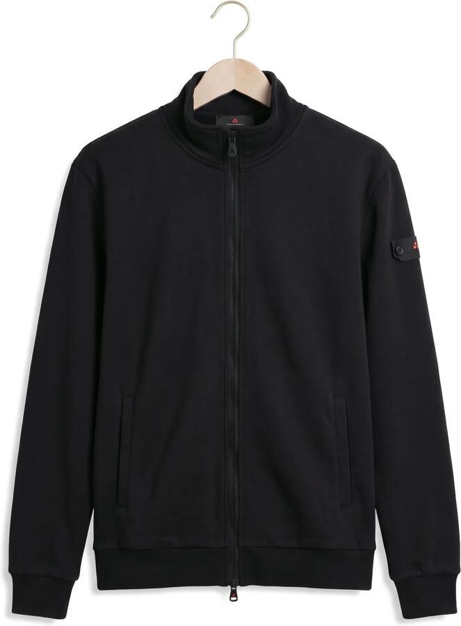 PEUTEREY Heren Truien & Vesten New Altair Fw 02 Donkerblauw - Foto 2