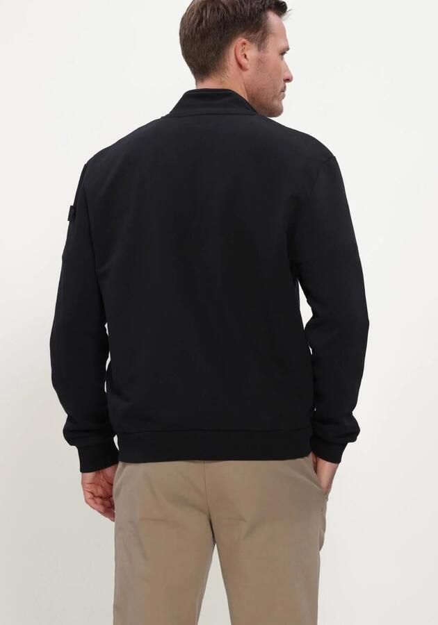 PEUTEREY Heren Truien & Vesten New Altair Fw 02 Donkerblauw - Foto 3