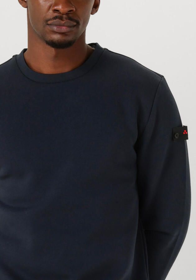 PEUTEREY Heren Truien & Vesten Saidor B Fw 02 Donkerblauw - Foto 2