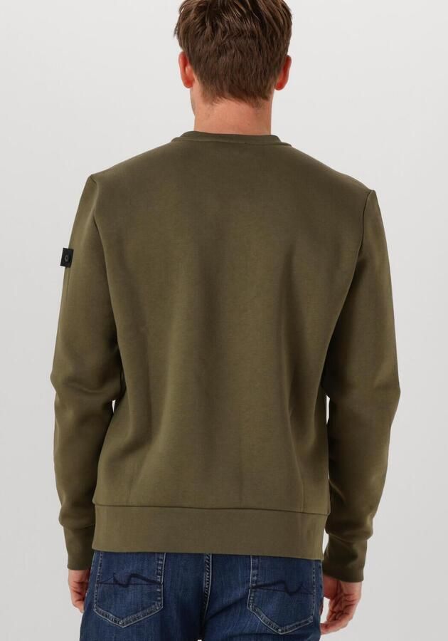 PEUTEREY Heren Truien & Vesten Saidor B Fw 02 Khaki