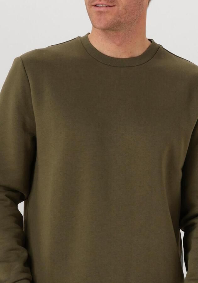 PEUTEREY Heren Truien & Vesten Saidor B Fw 02 Khaki - Foto 2