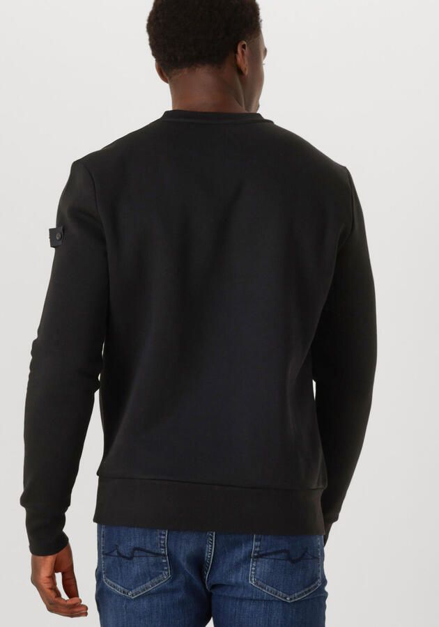 PEUTEREY Heren Truien & Vesten Saidor B Fw 02 Zwart