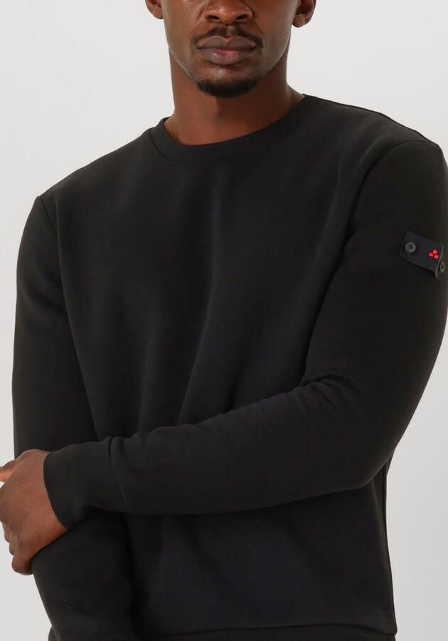 PEUTEREY Heren Truien & Vesten Saidor B Fw 02 Zwart - Foto 2