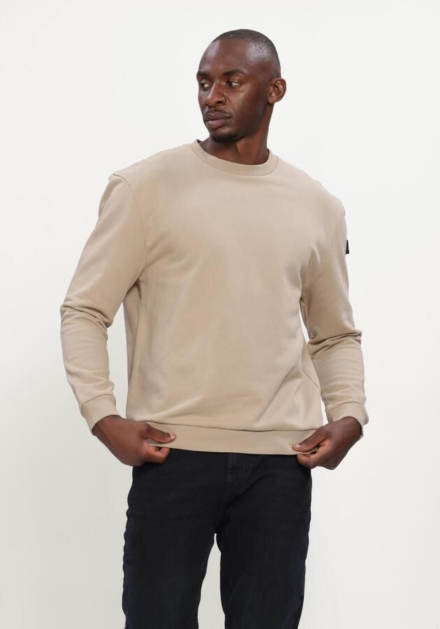 PEUTEREY Heren Truien & Vesten Saidor B Fw 03 Beige