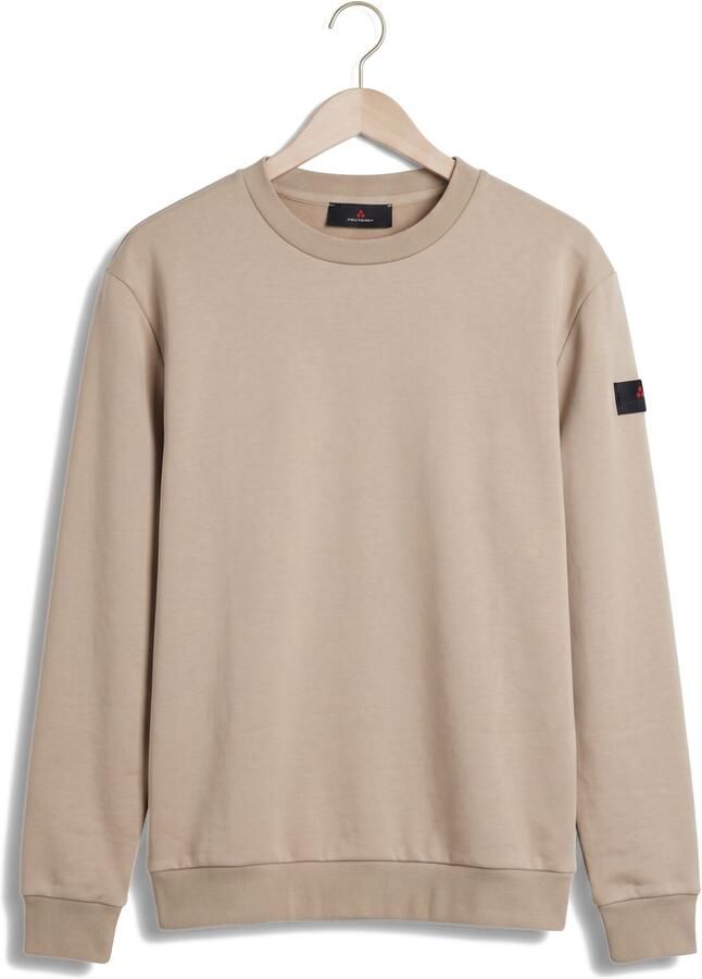 PEUTEREY Heren Truien & Vesten Saidor B Fw 03 Beige - Foto 2