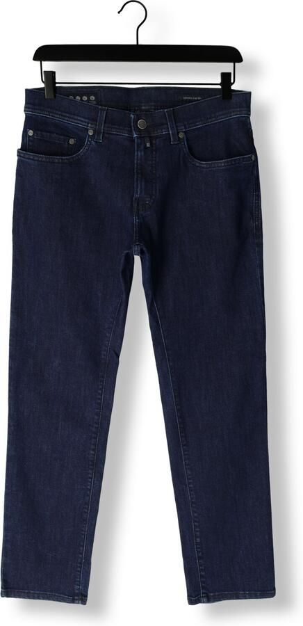 Pierre Cardin 5-pocket jeans PC-Lyon van katoen-denimmix met stretch - Foto 2