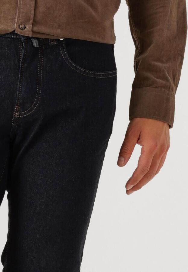 Pierre Cardin Donkerblauwe spijkerbroek Pierre Cardin broek Future Flex - Foto 2