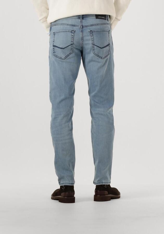 Pierre Cardin Tapered fit jeans in 5-pocketmodel model 'LYON'