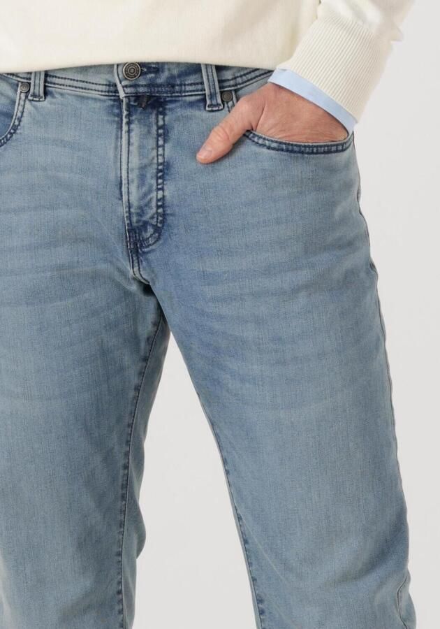 Pierre Cardin Tapered fit jeans in 5-pocketmodel model 'LYON' - Foto 2