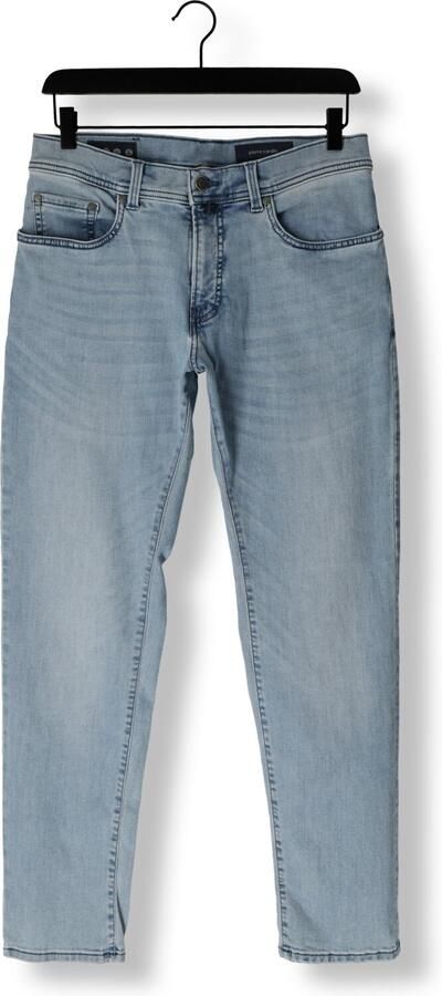 Pierre Cardin Tapered fit jeans in 5-pocketmodel model 'LYON' - Foto 4