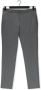 Plain Units Heren Josh 315 Grijze Broek Gray Heren - Thumbnail 1
