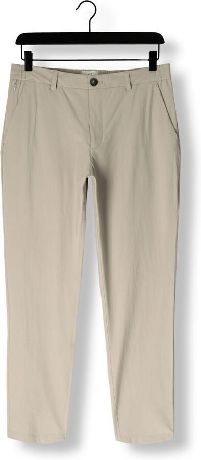 PLAIN Heren Broeken Felixpl Beige - Foto 3