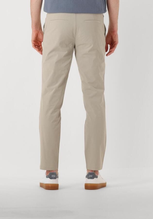 PLAIN Heren Broeken Felixpl Beige