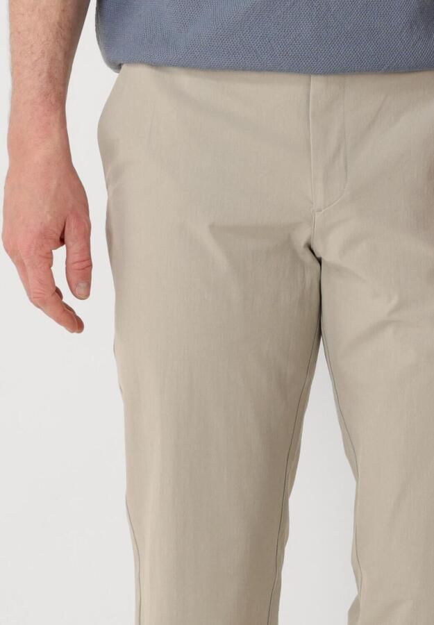 PLAIN Heren Broeken Felixpl Beige - Foto 2