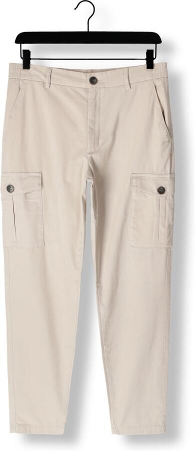 PLAIN Heren Broeken Hugopl Beige - Foto 3