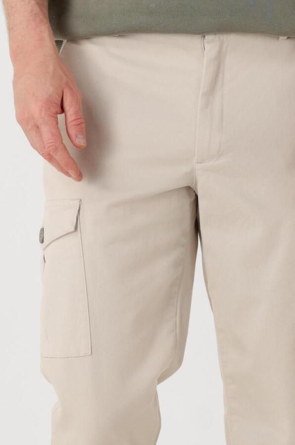 PLAIN Heren Broeken Hugopl Beige - Foto 2