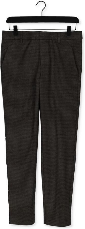 Plain Units Heren Josh Broek Zwart Black Heren - Foto 3