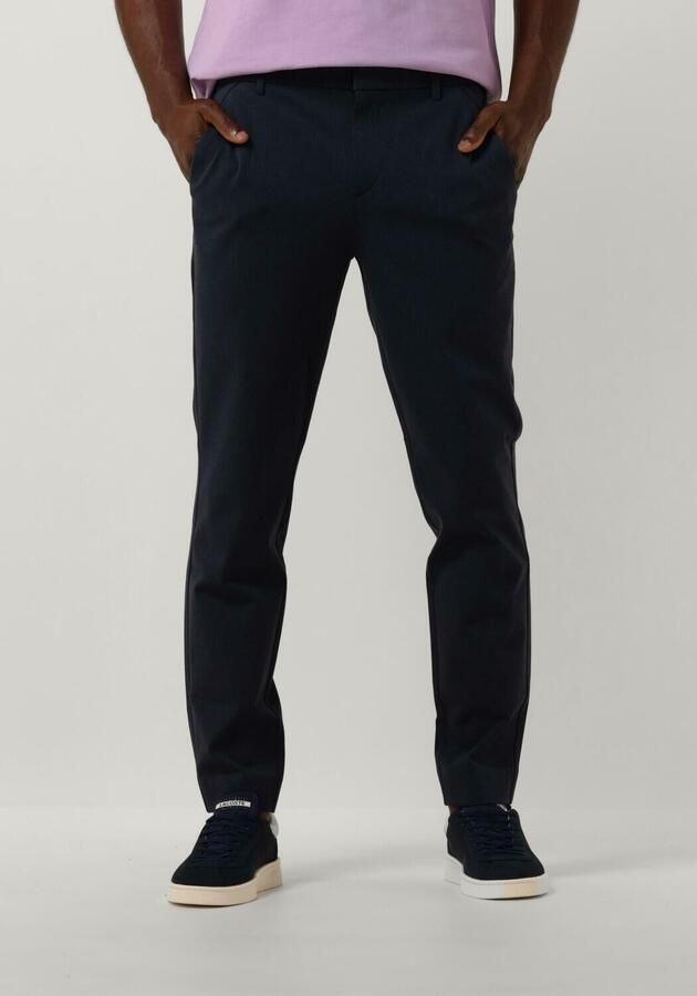 Plain Units Plain Mix en Match Pantalon 30120 Josh Blue Heren - Foto 4
