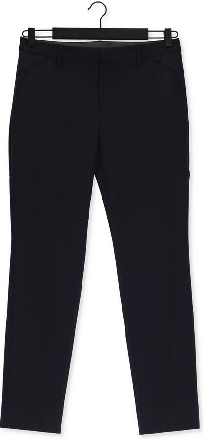 PLAIN Heren Broeken Josh 315 Donkerblauw - Foto 3