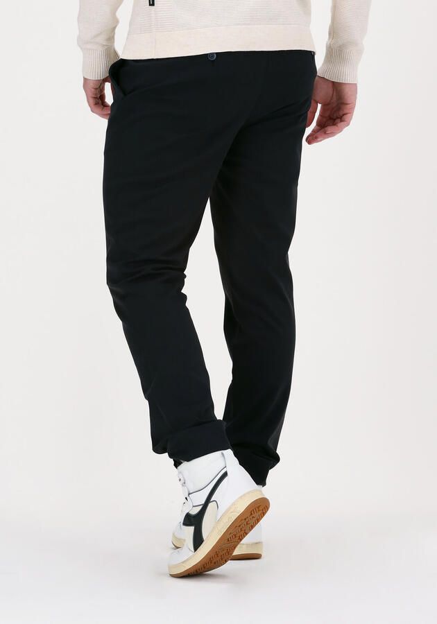 PLAIN Heren Broeken Josh 315 Donkerblauw