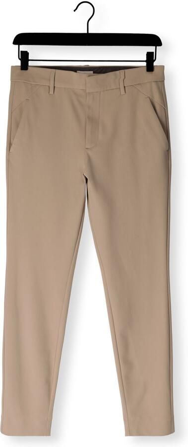 PLAIN Heren Broeken Josh 315 Zand - Foto 3