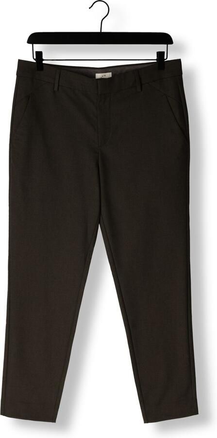 Plain Units Groene Joshpl 438 Heren Broek Green Heren - Foto 3