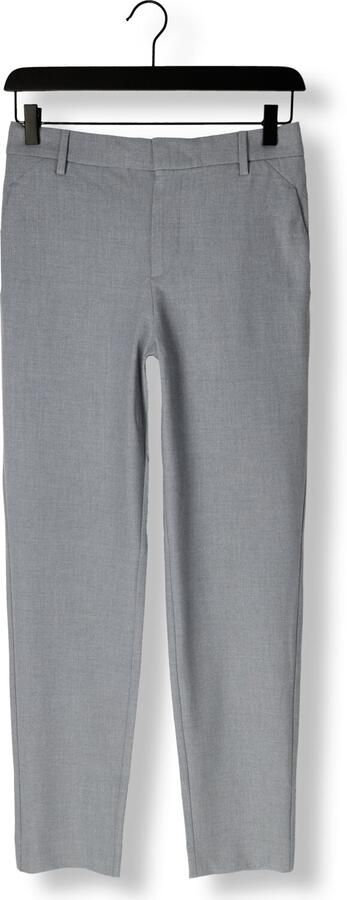 PLAIN Heren Broeken Josh Pl Blauw - Foto 3