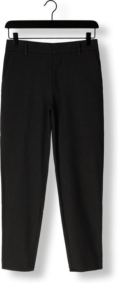 Plain Units Zwarte Herenbroek Theopl 838 Black Heren - Foto 3