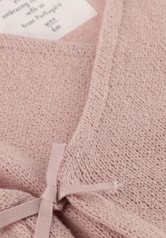 PLAY UP Baby Boxpakken Jersey Jumpsuit Nb Roze - Foto 2