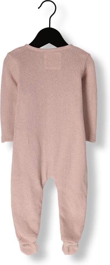 PLAY UP Baby Boxpakken Jersey Jumpsuit Nb Roze