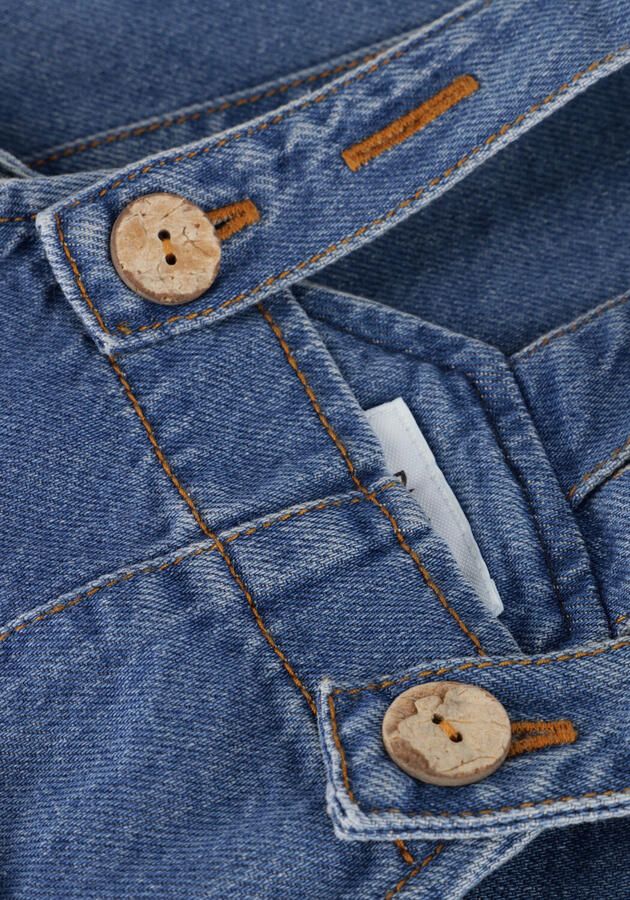 PLAY UP Baby Broeken Denim Dungaree Blauw - Foto 2