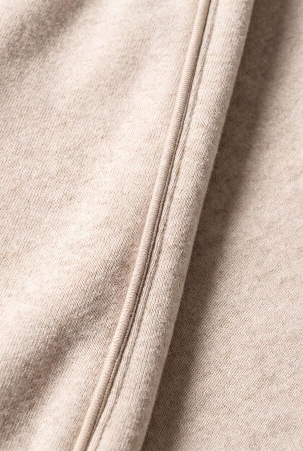 PLAY UP Baby Broeken Fleece Trousers Beige - Foto 2