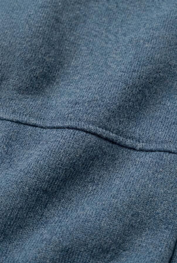 PLAY UP Baby Broeken Fleece Trousers Blauw - Foto 2