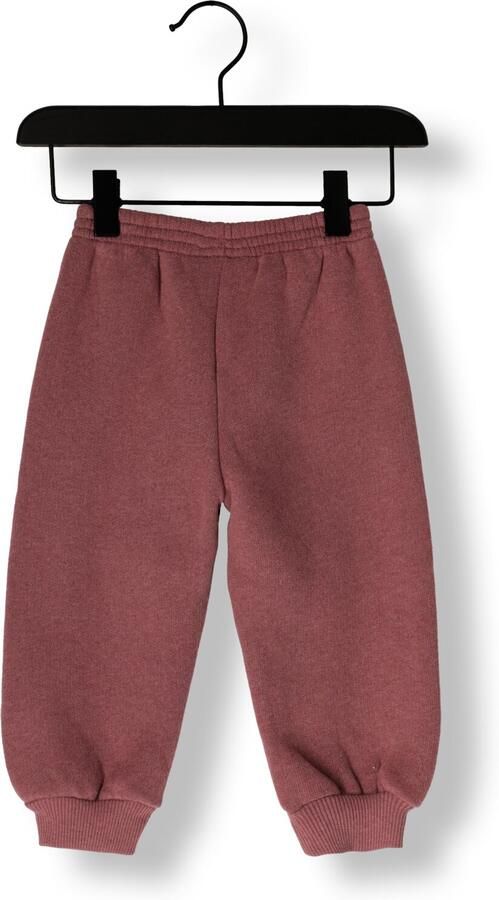 PLAY UP Baby Broeken Fleece Trousers G Roze