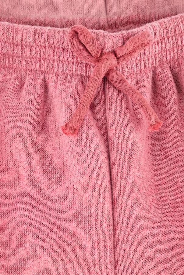 PLAY UP Baby Broeken Fleece Trousers Roze - Foto 2