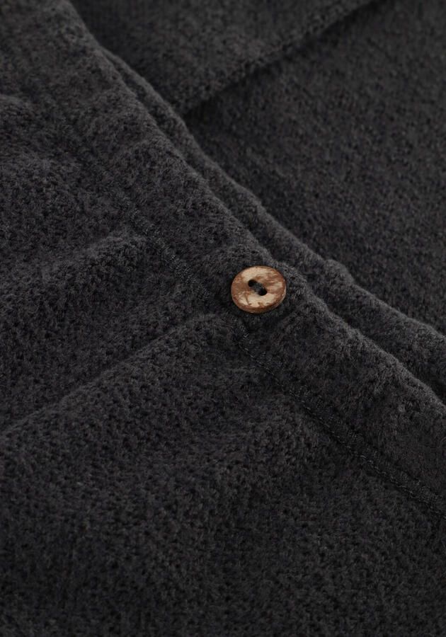 PLAY UP Baby Broeken Jersey Legging B Donkergrijs - Foto 2