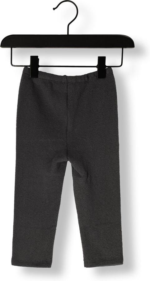 PLAY UP Baby Broeken Jersey Legging B Donkergrijs