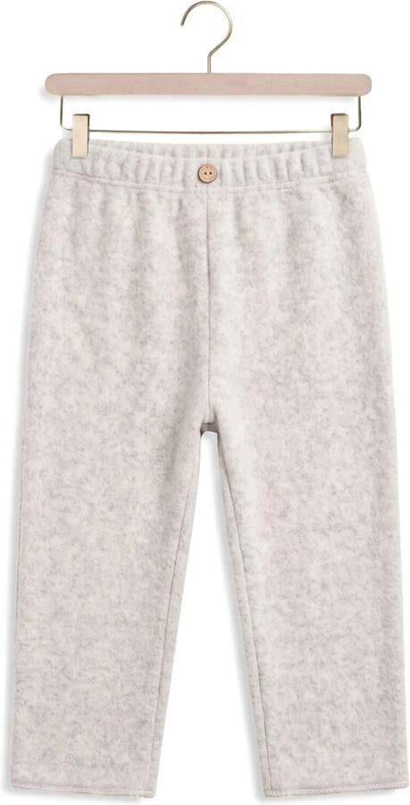 PLAY UP Baby Broeken Polar Trousers Zand